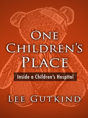 cover image of One Children's Place